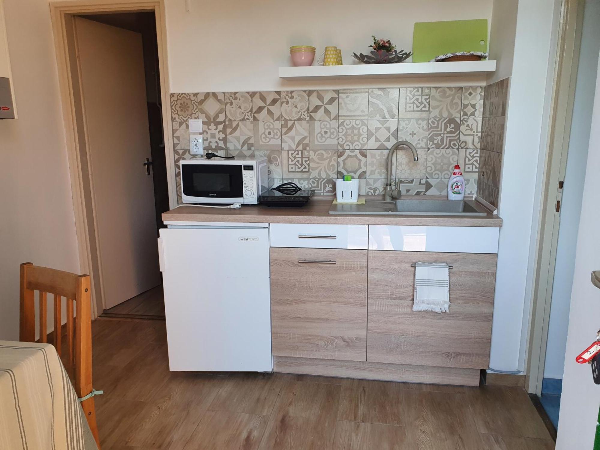 Pinkoczi Apartmanhaz Διαμέρισμα Balatonalmádi Δωμάτιο φωτογραφία